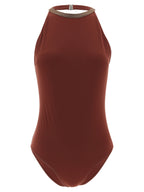BRUNELLO CUCINELLI maudymosi kostiumėlis