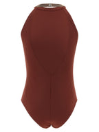 BRUNELLO CUCINELLI maudymosi kostiumėlis