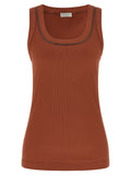 BRUNELLO CUCINELLI marškinėliai