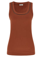 BRUNELLO CUCINELLI marškinėliai