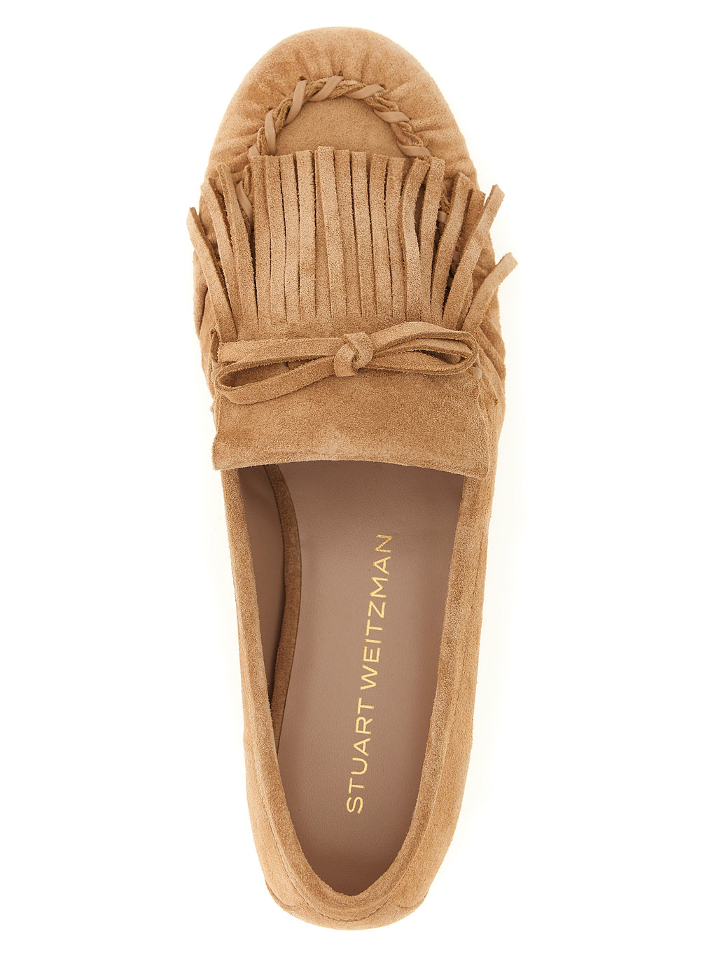 STUART WEITZMAN loferiai