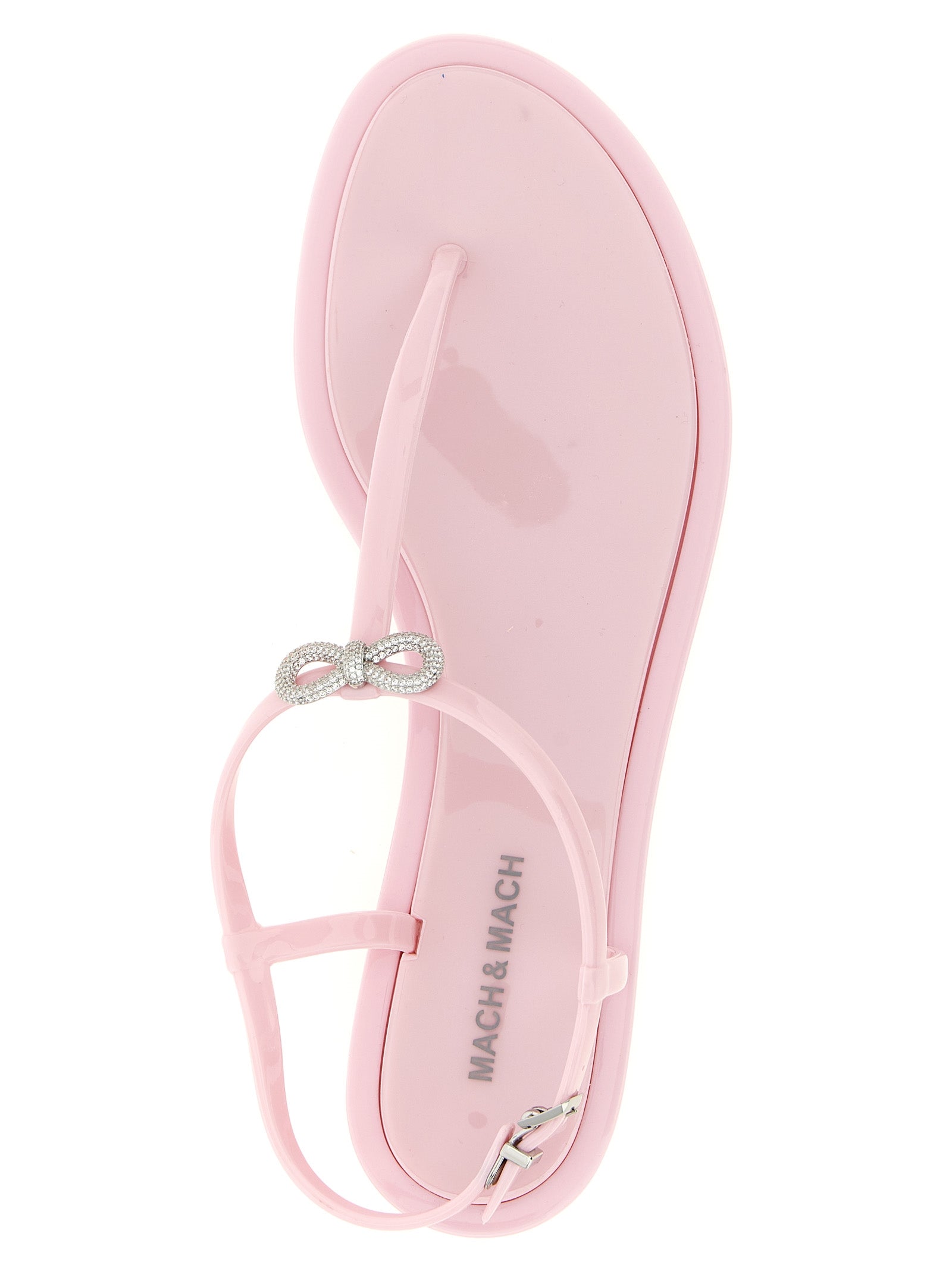 MACH & MACH sandalai