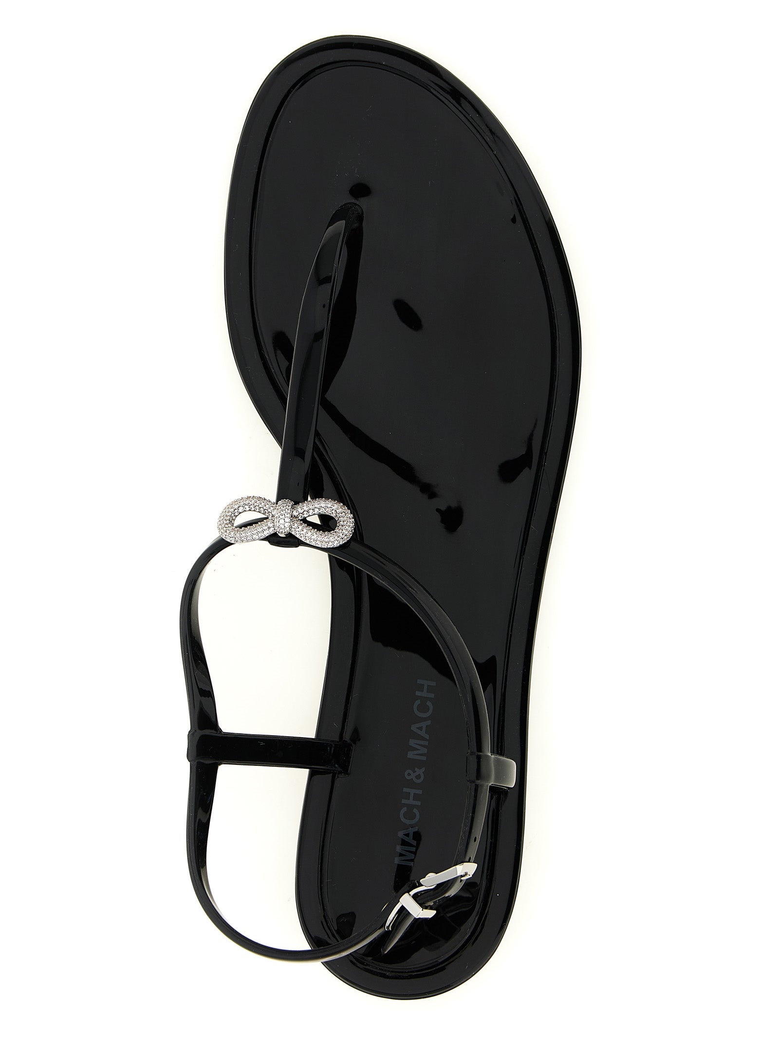 MACH & MACH sandalai