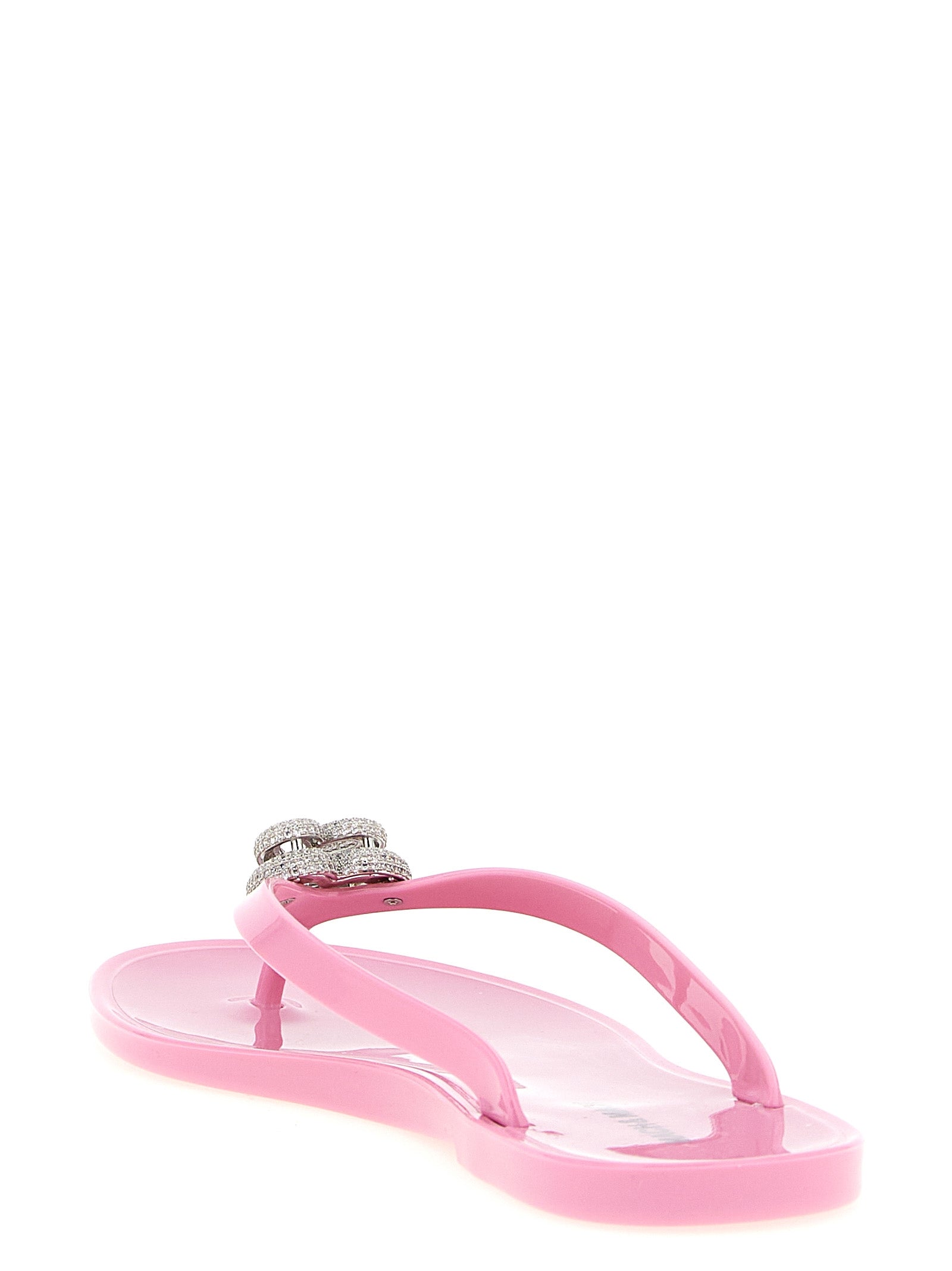 MACH & MACH šlepetės