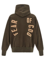 FEAR OF GOD džemperis