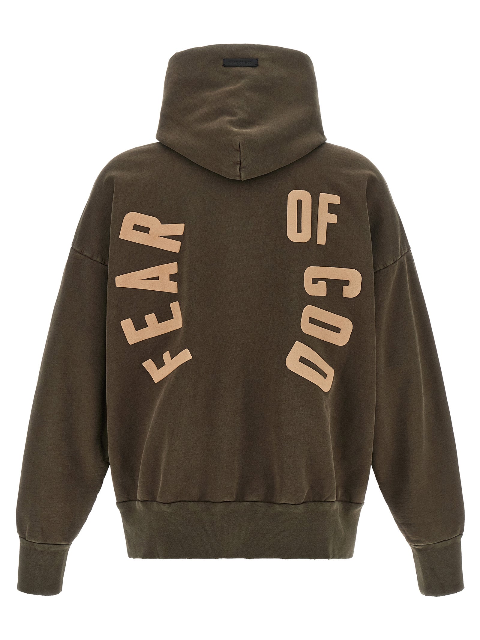 FEAR OF GOD džemperis