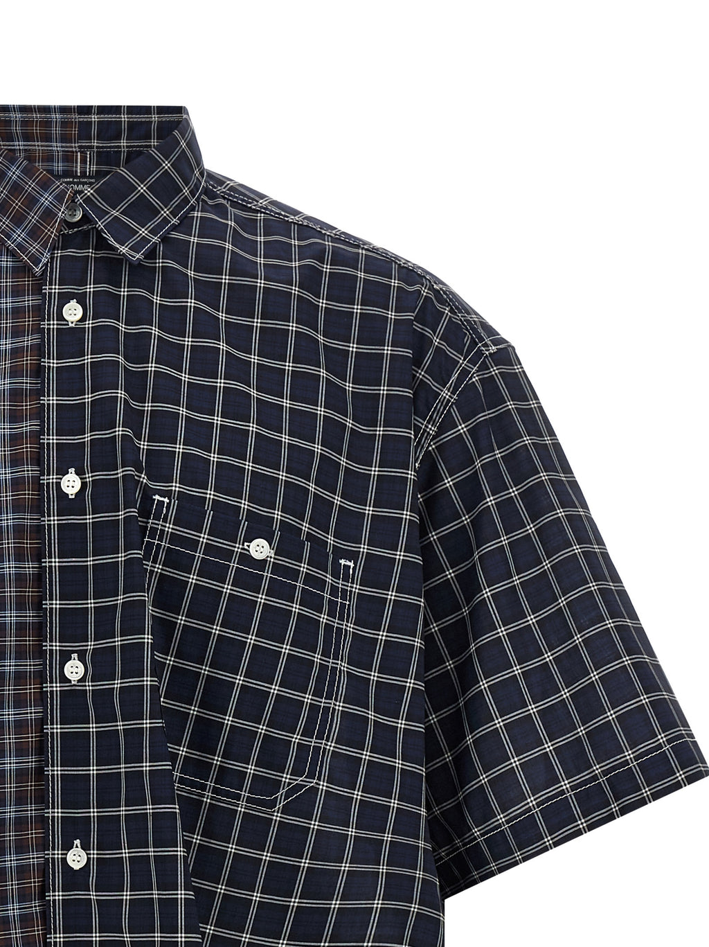 COMME DES GARÇONS palaidinė