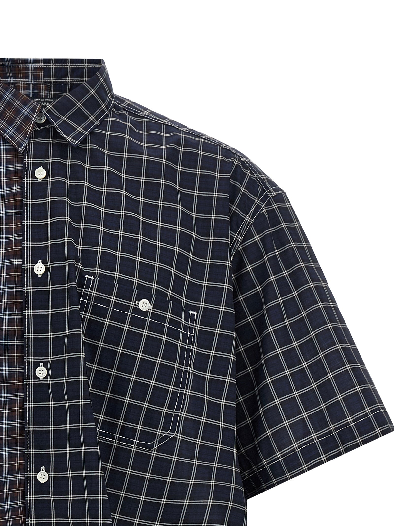 COMME DES GARÇONS palaidinė