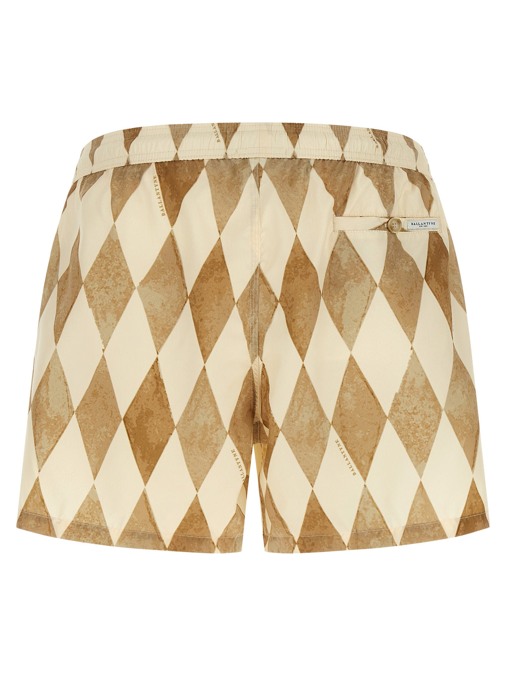 BALLANTYNE maudymosi kostiumėlis