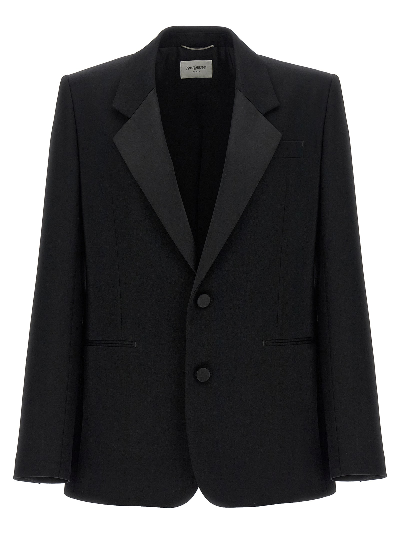 SAINT LAURENT švarkas