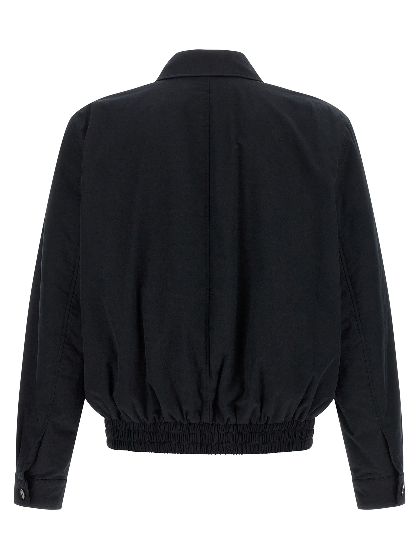 SAINT LAURENT striukė