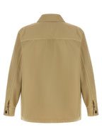SAINT LAURENT palaidinė