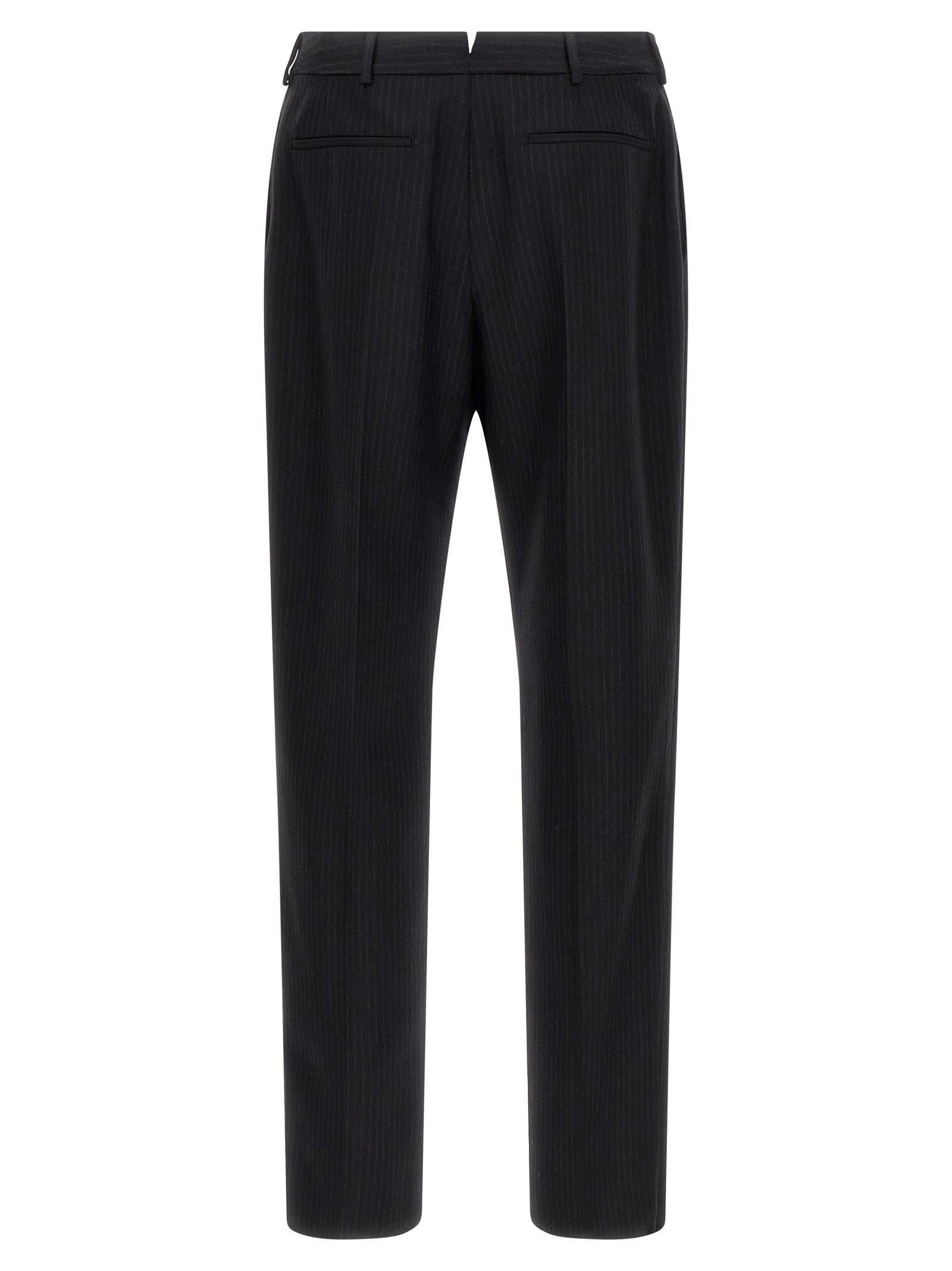 SAINT LAURENT kelnės
