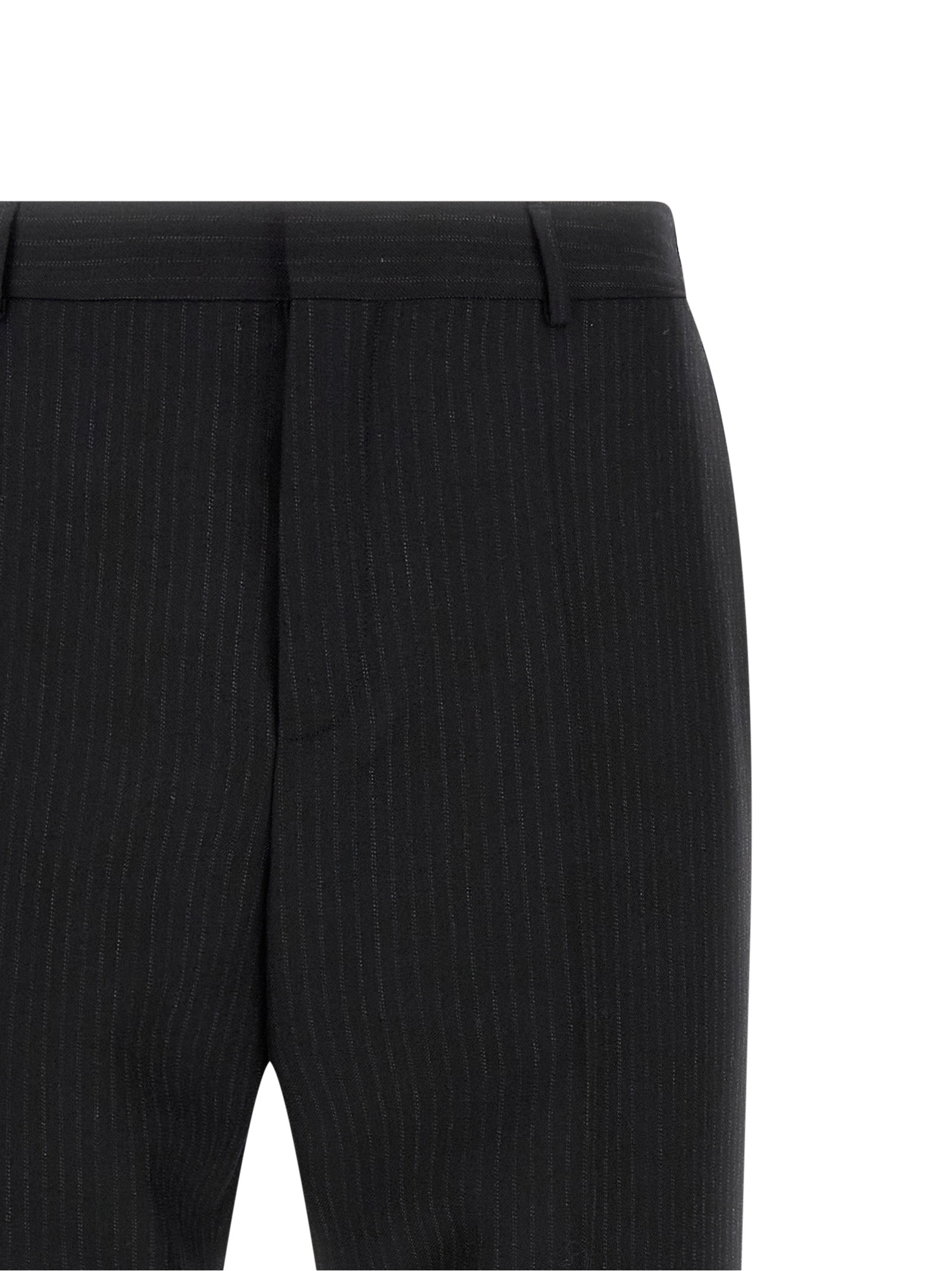 SAINT LAURENT kelnės