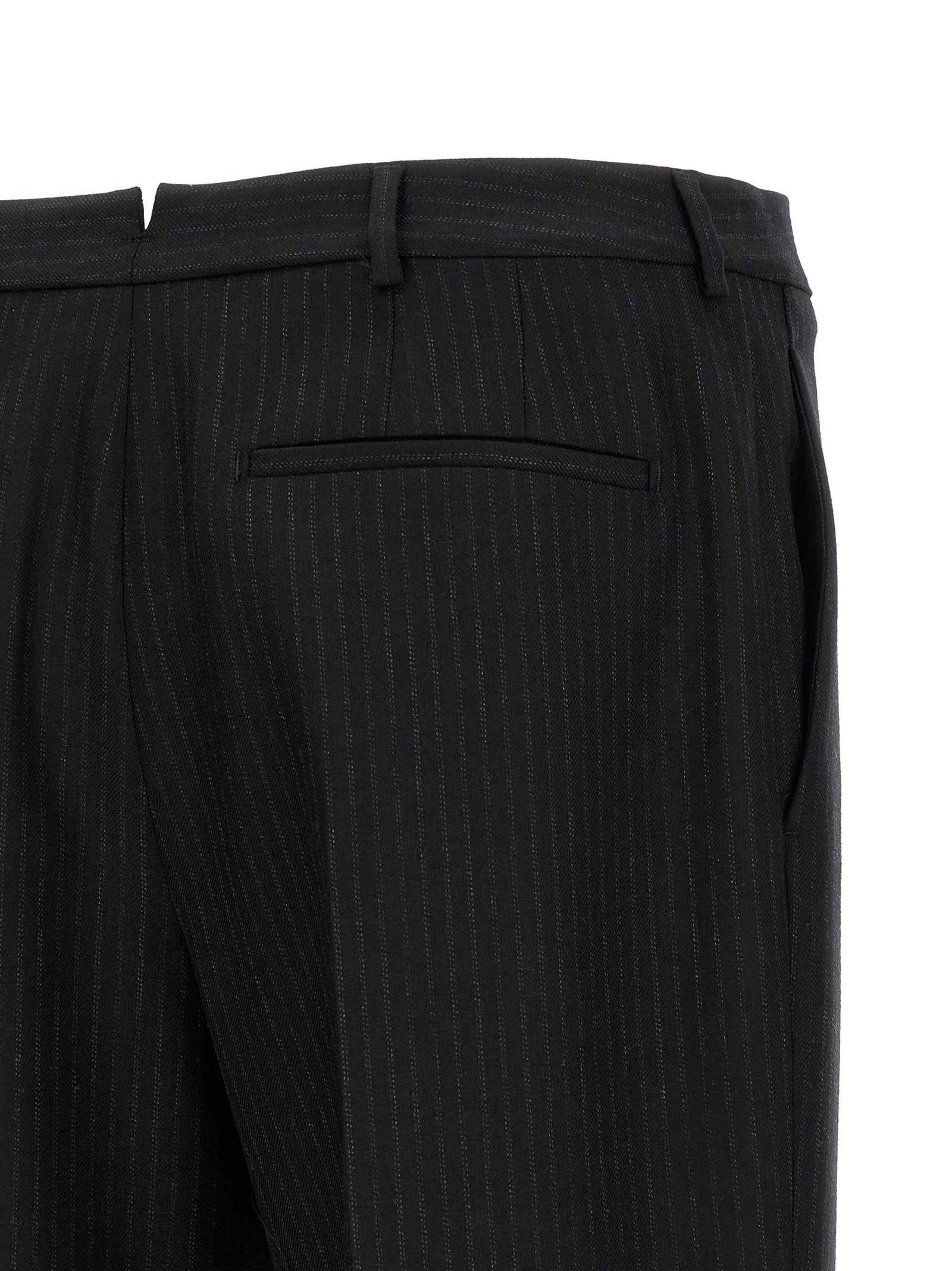 SAINT LAURENT kelnės
