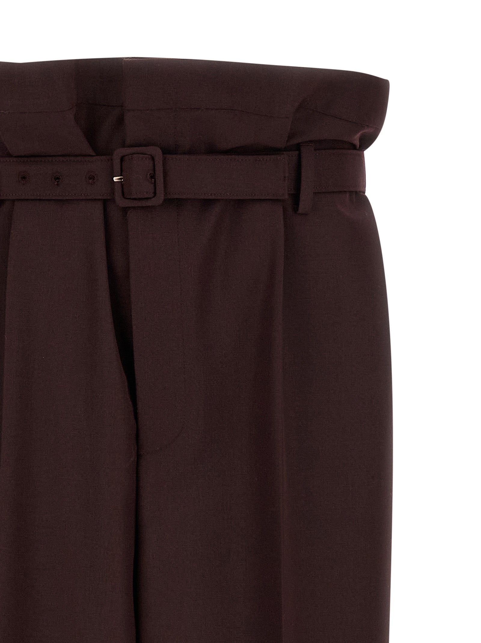 SAINT LAURENT kelnės