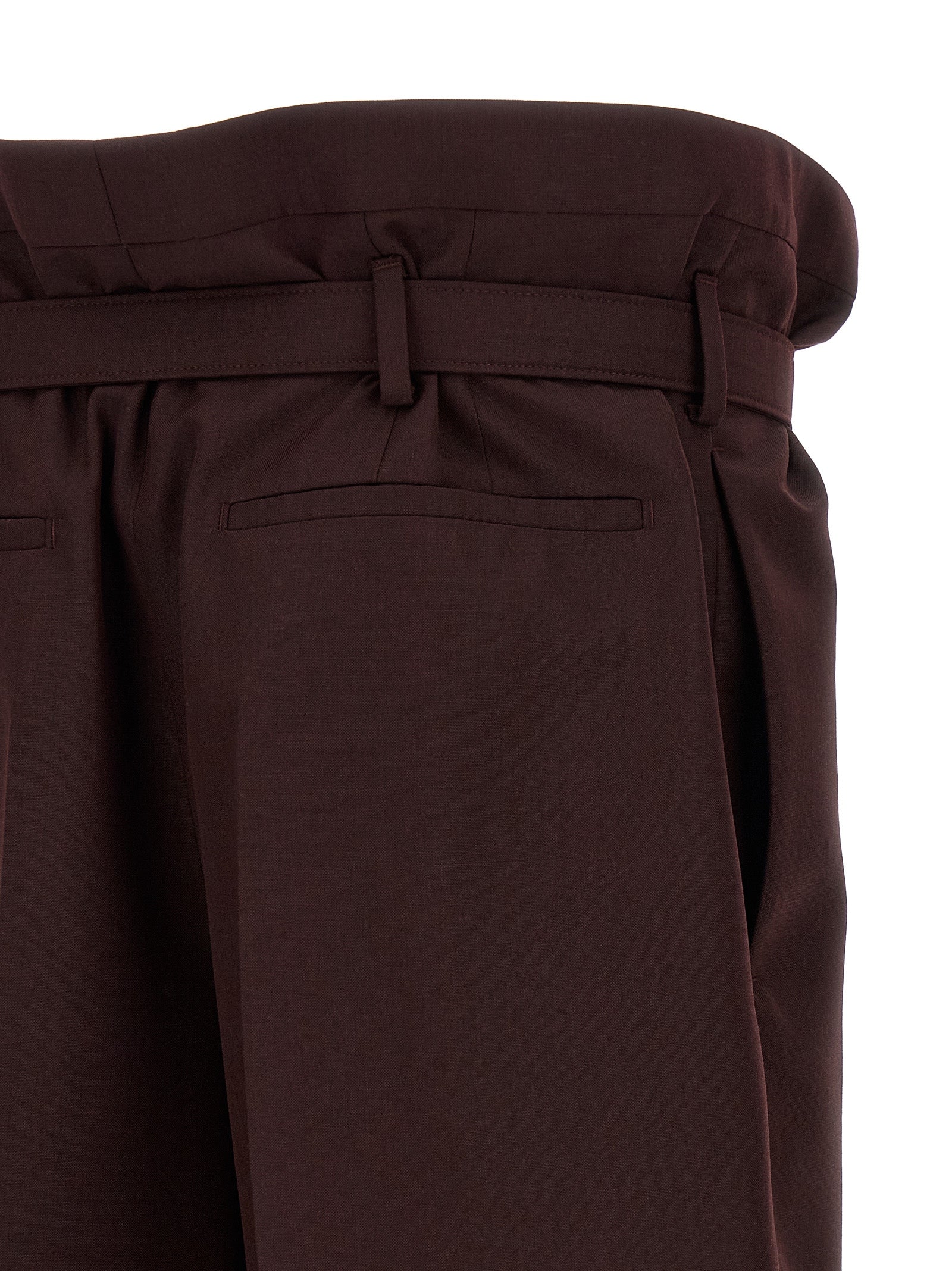 SAINT LAURENT kelnės