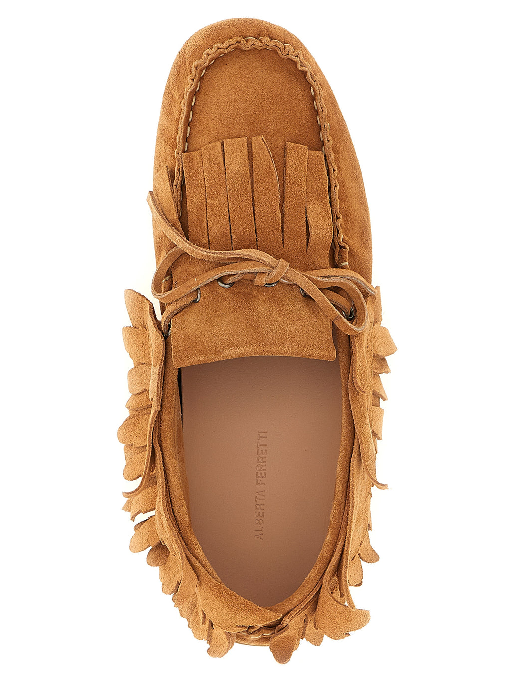ALBERTA FERRETTI loferiai