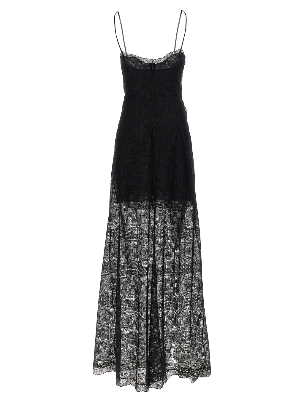 ERMANNO SCERVINO suknelė
