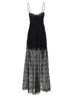 ERMANNO SCERVINO suknelė