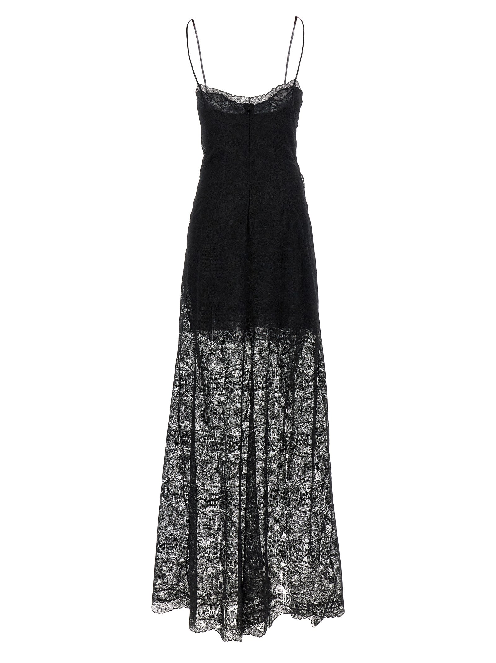 ERMANNO SCERVINO suknelė