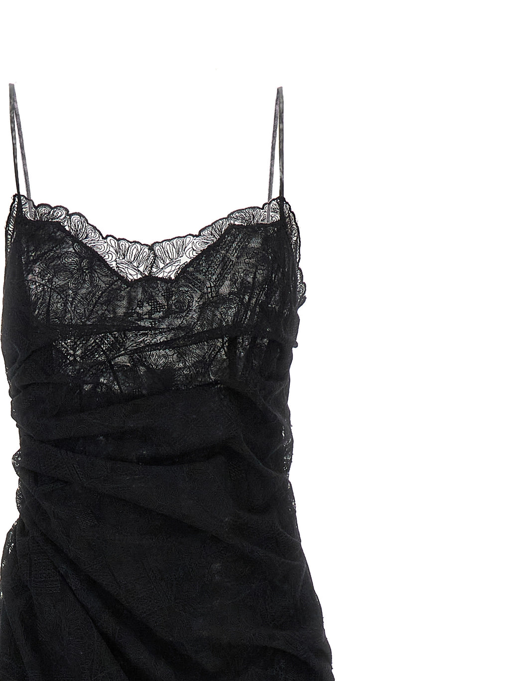 ERMANNO SCERVINO suknelė
