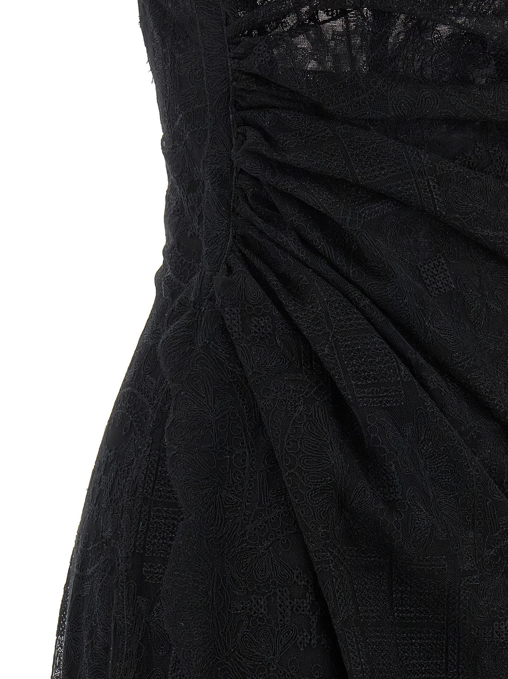 ERMANNO SCERVINO suknelė