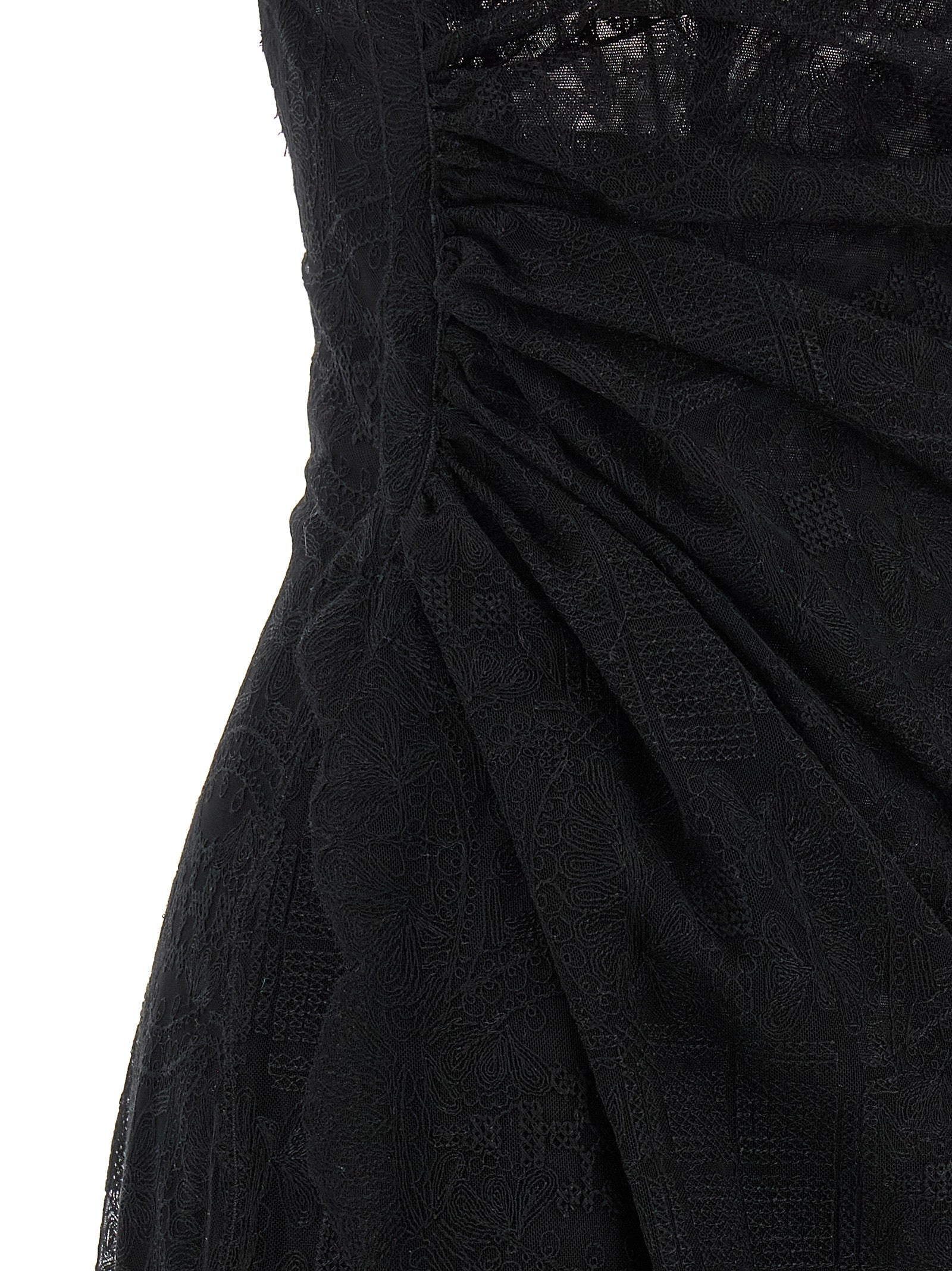 ERMANNO SCERVINO suknelė