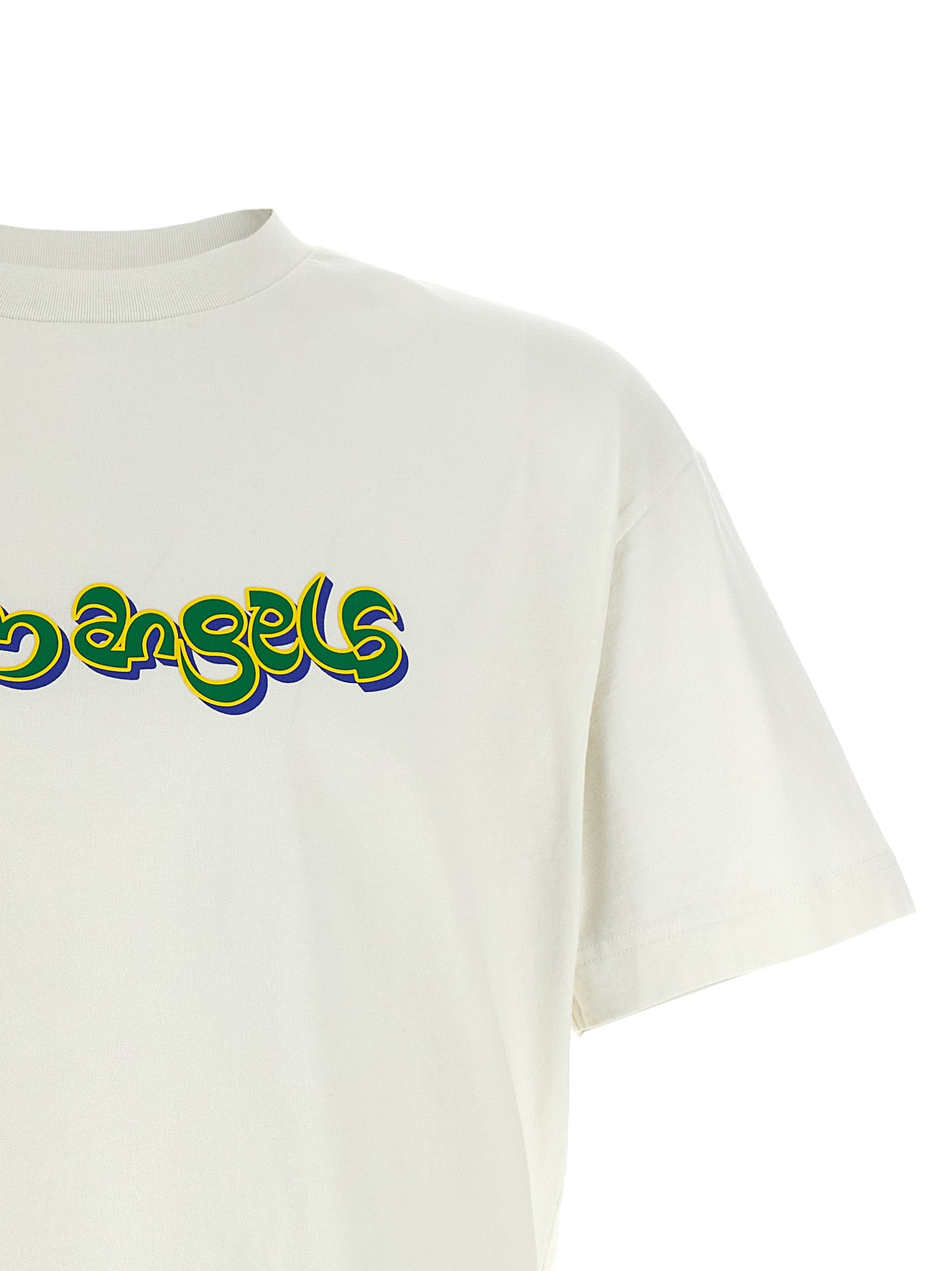 PALM ANGELS marškinėliai