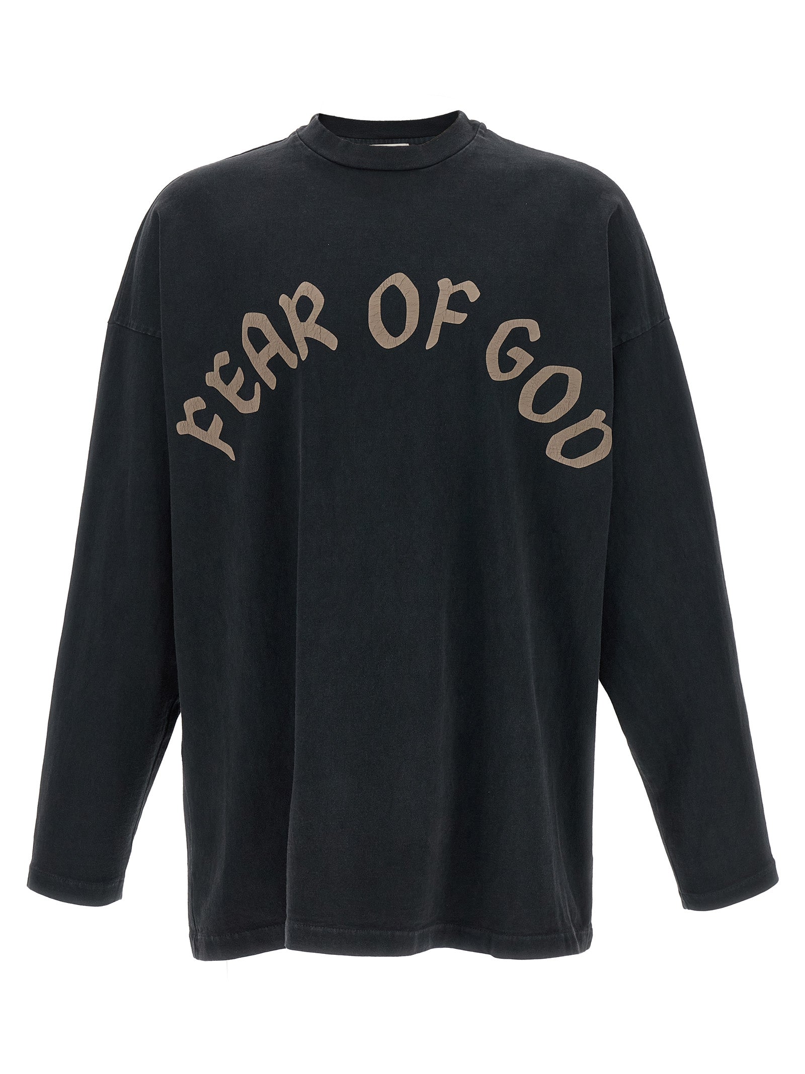FEAR OF GOD megztinis