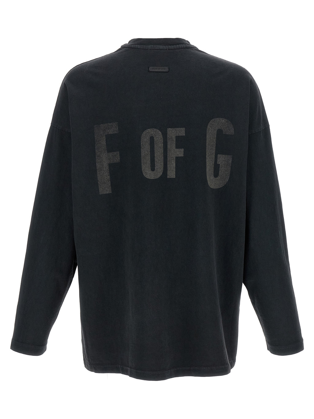 FEAR OF GOD megztinis