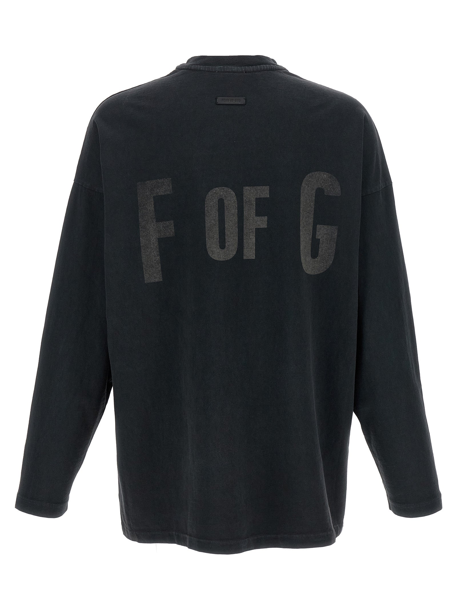 FEAR OF GOD megztinis