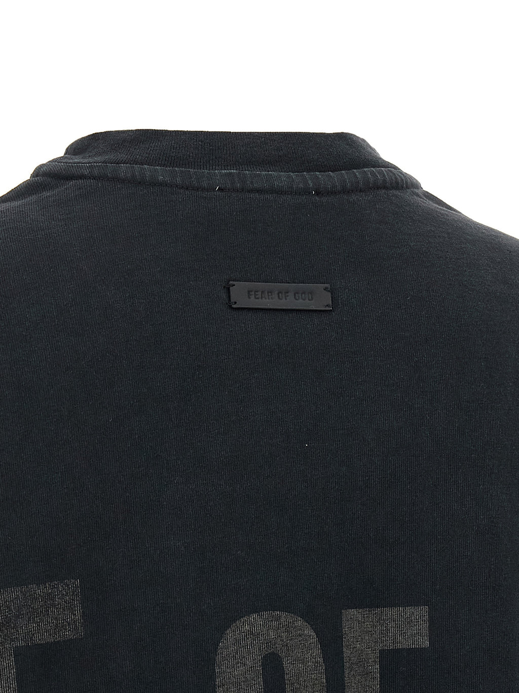 FEAR OF GOD megztinis