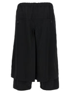 YOHJI YAMAMOTO šortai
