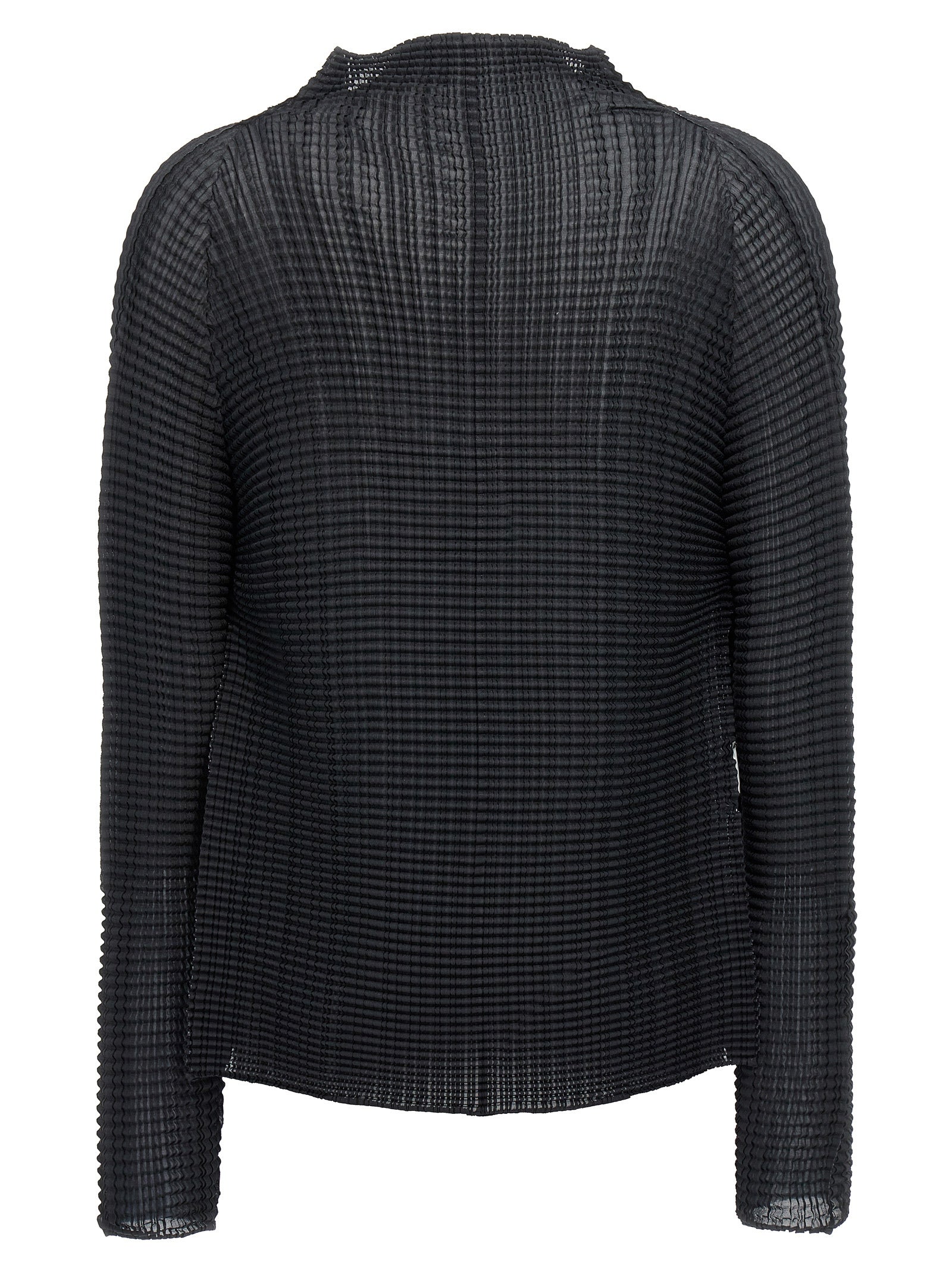 ISSEY MIYAKE megztinis