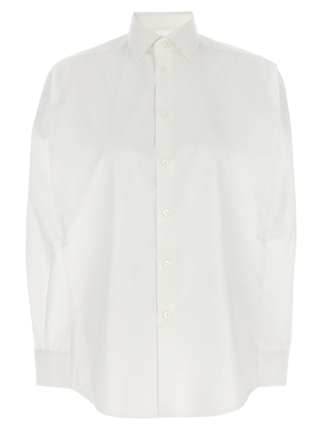 MM6 MAISON MARGIELA palaidinė