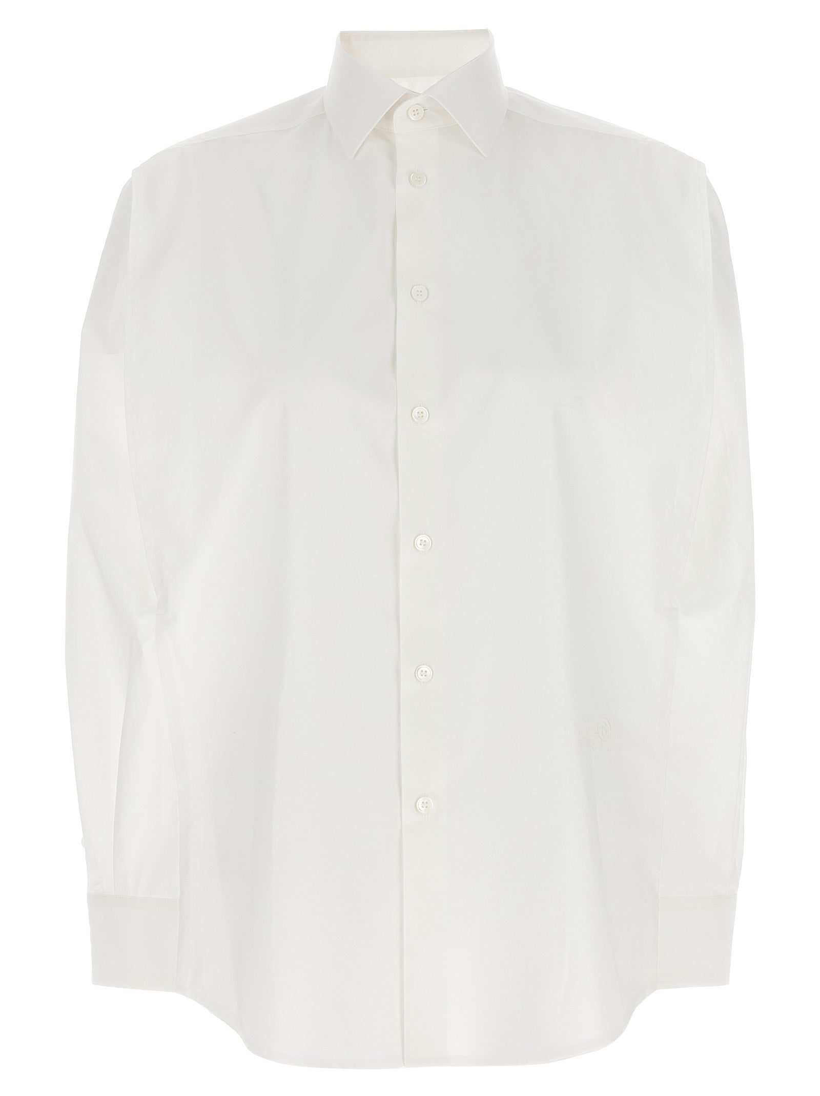 MM6 MAISON MARGIELA palaidinė