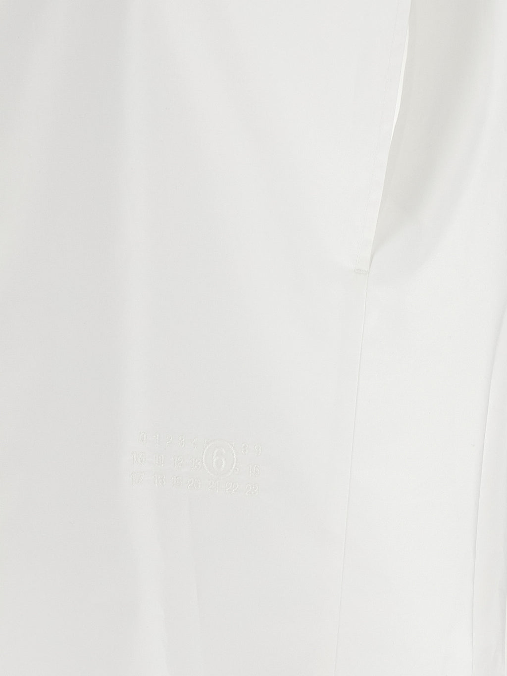MM6 MAISON MARGIELA palaidinė