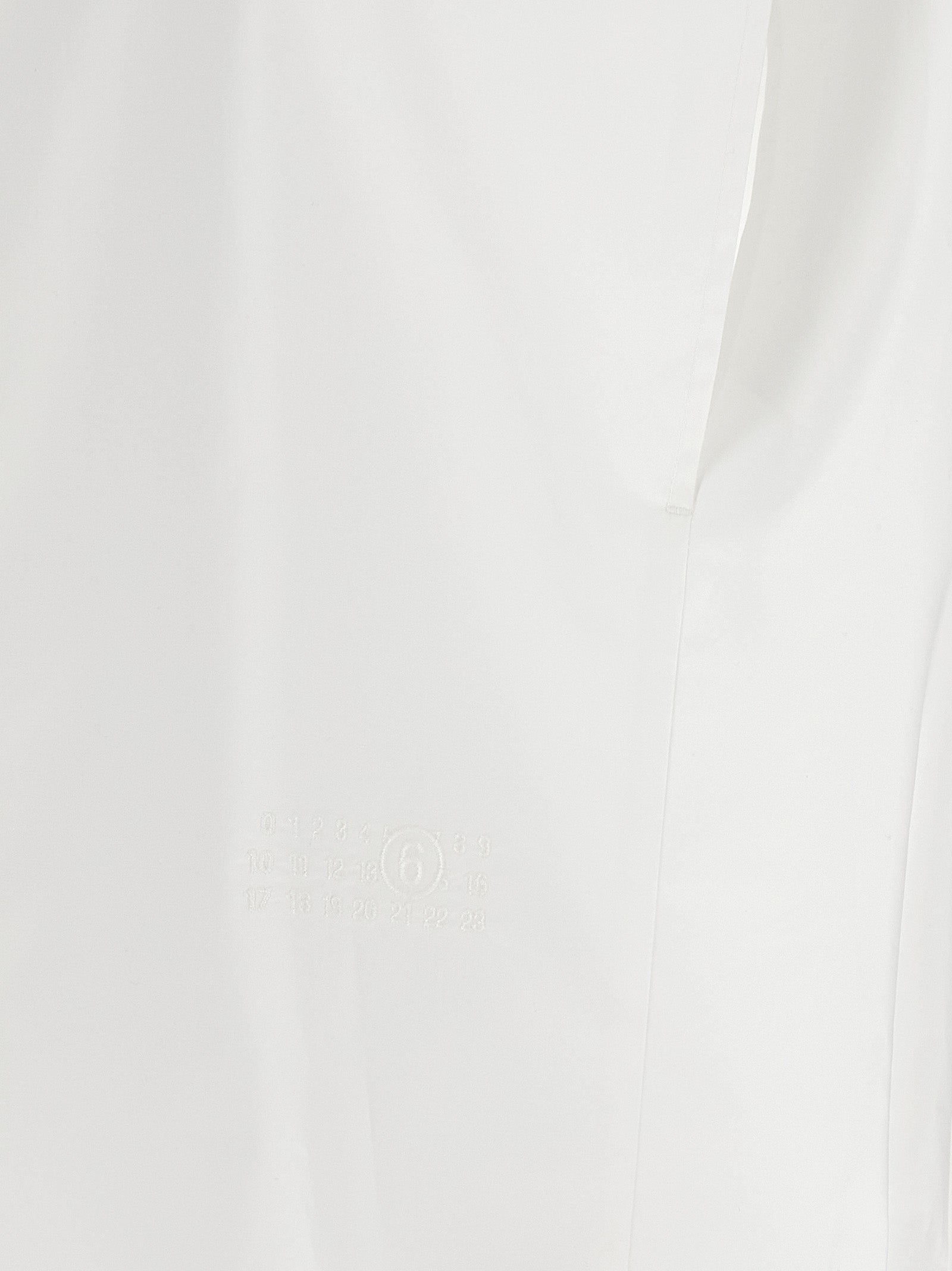 MM6 MAISON MARGIELA palaidinė