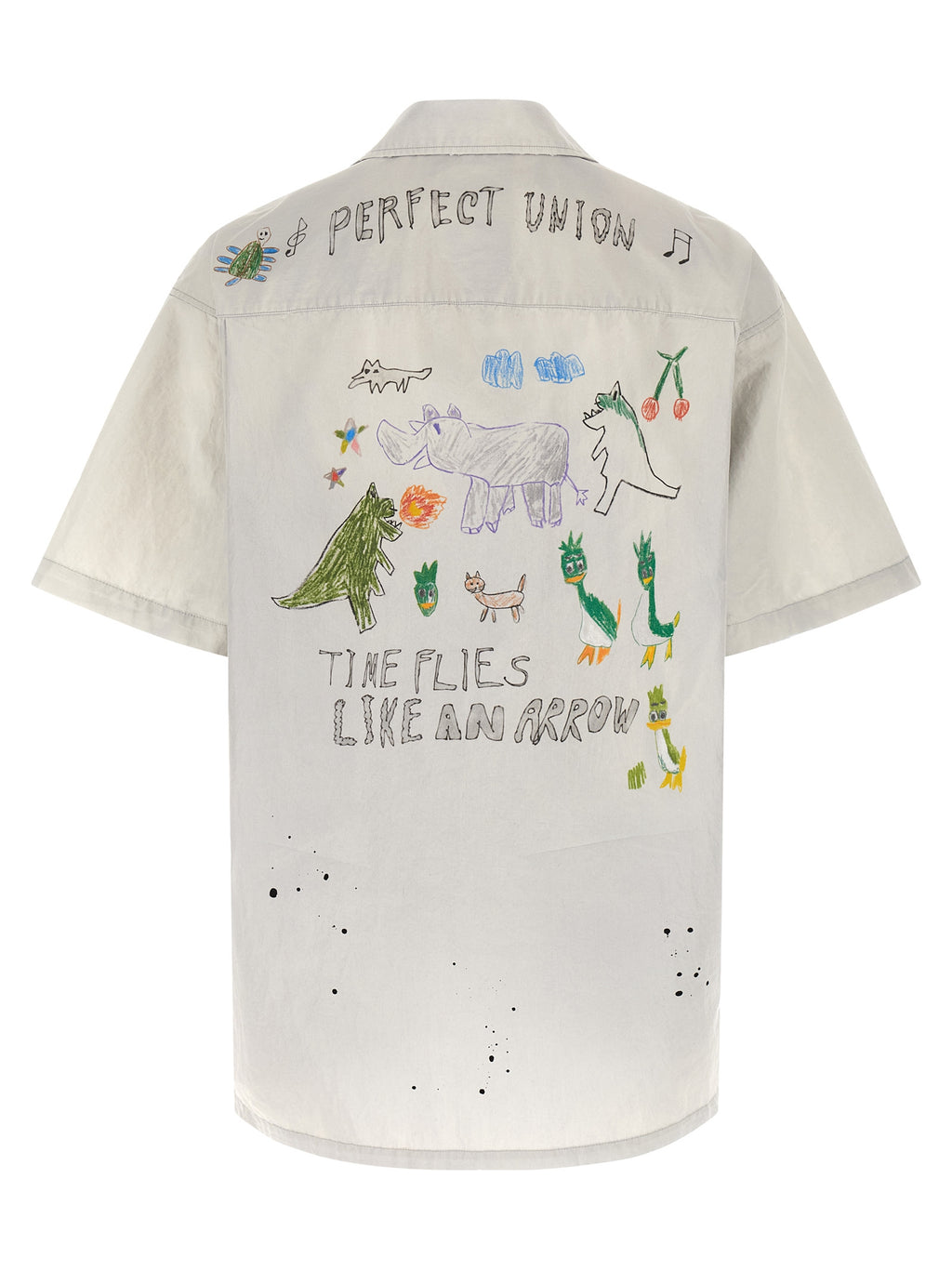 MAISON MIHARA YASUHIRO palaidinė