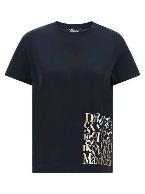'S MAX MARA marškinėliai