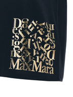 'S MAX MARA marškinėliai