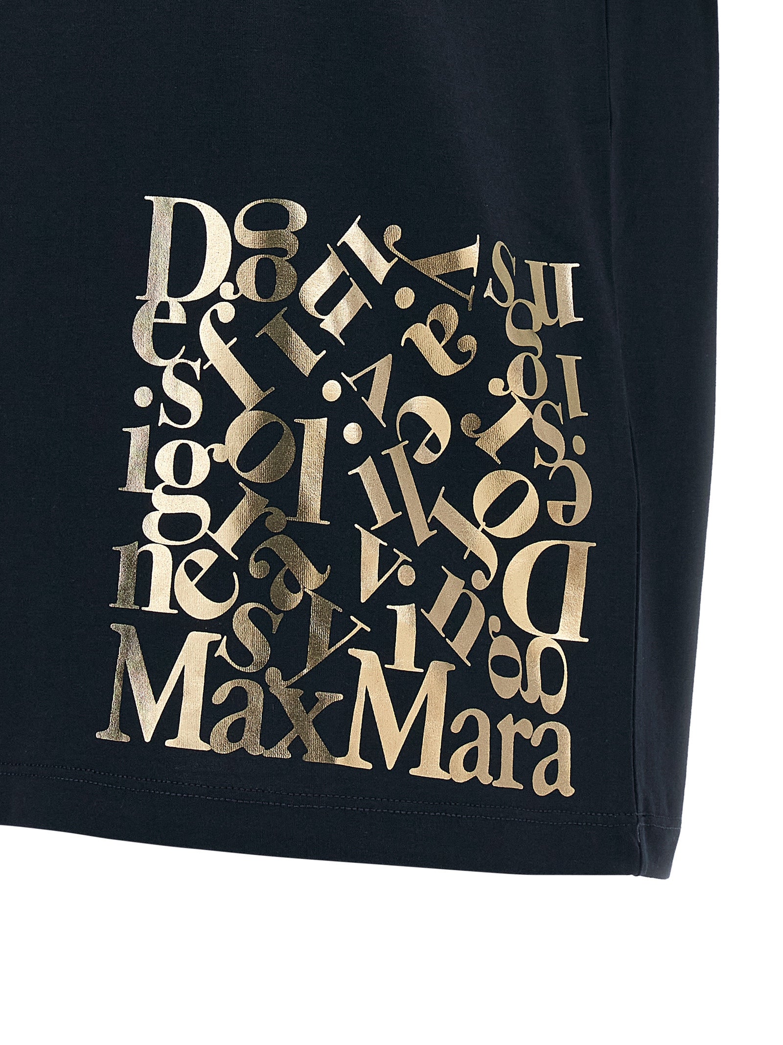 'S MAX MARA marškinėliai