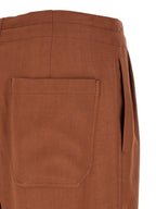 BRUNELLO CUCINELLI kelnės