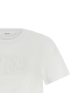 MAX MARA marškinėliai