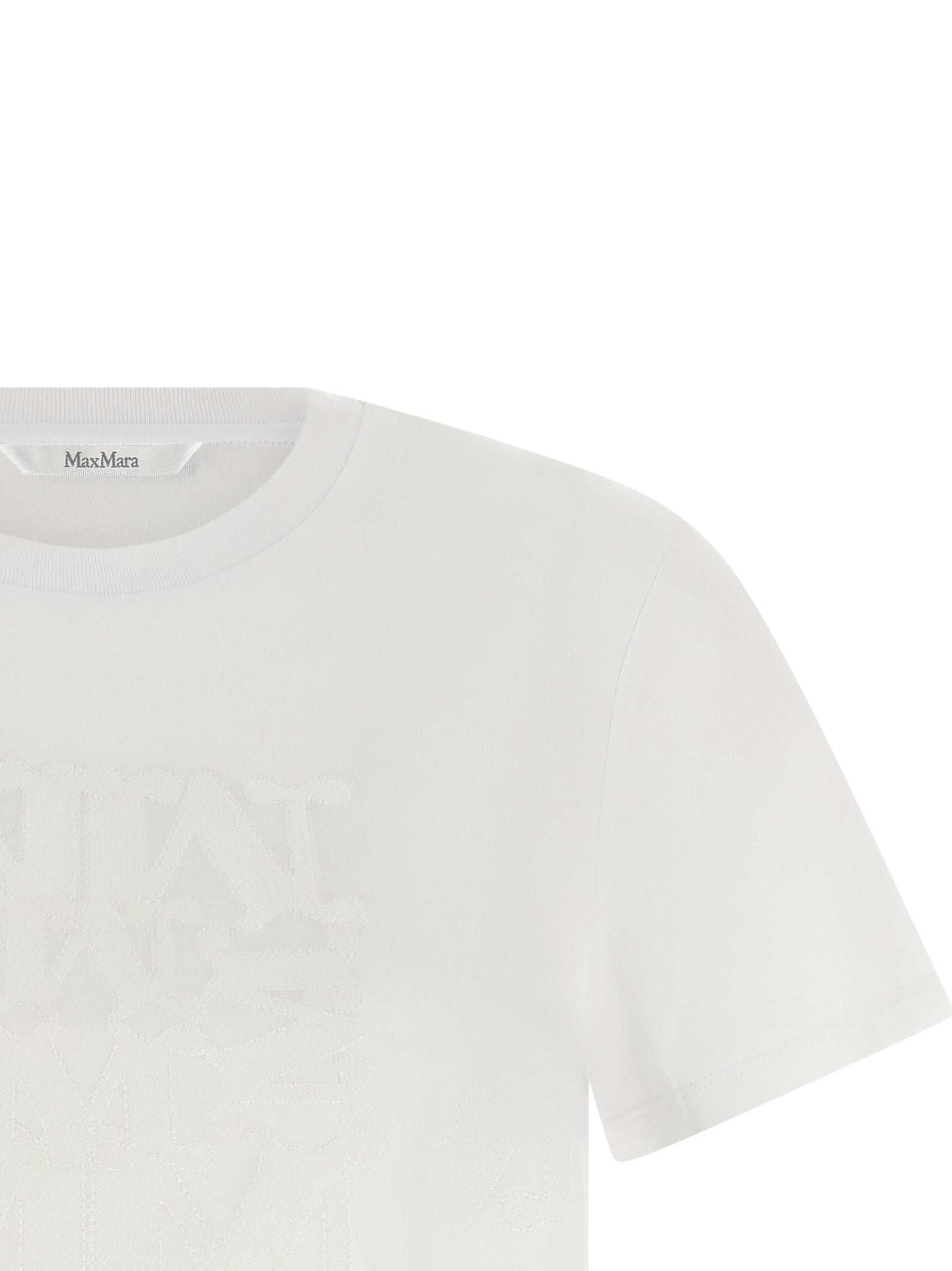 MAX MARA marškinėliai