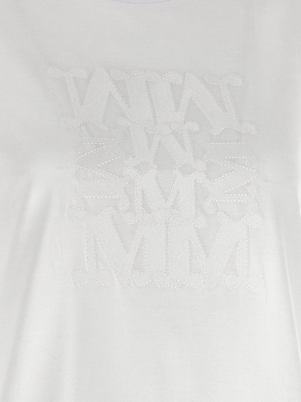 MAX MARA marškinėliai