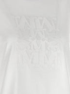 MAX MARA marškinėliai