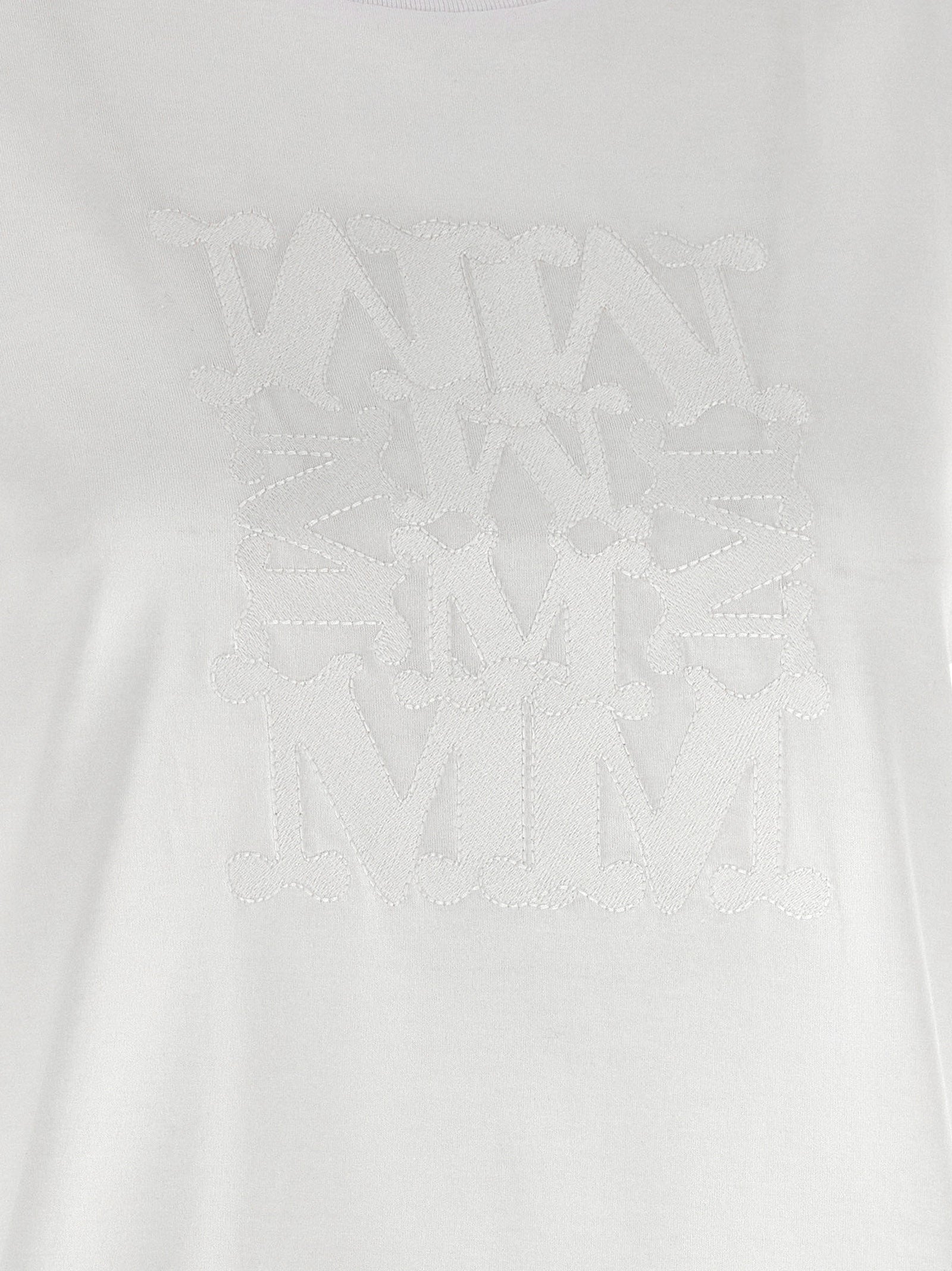 MAX MARA marškinėliai