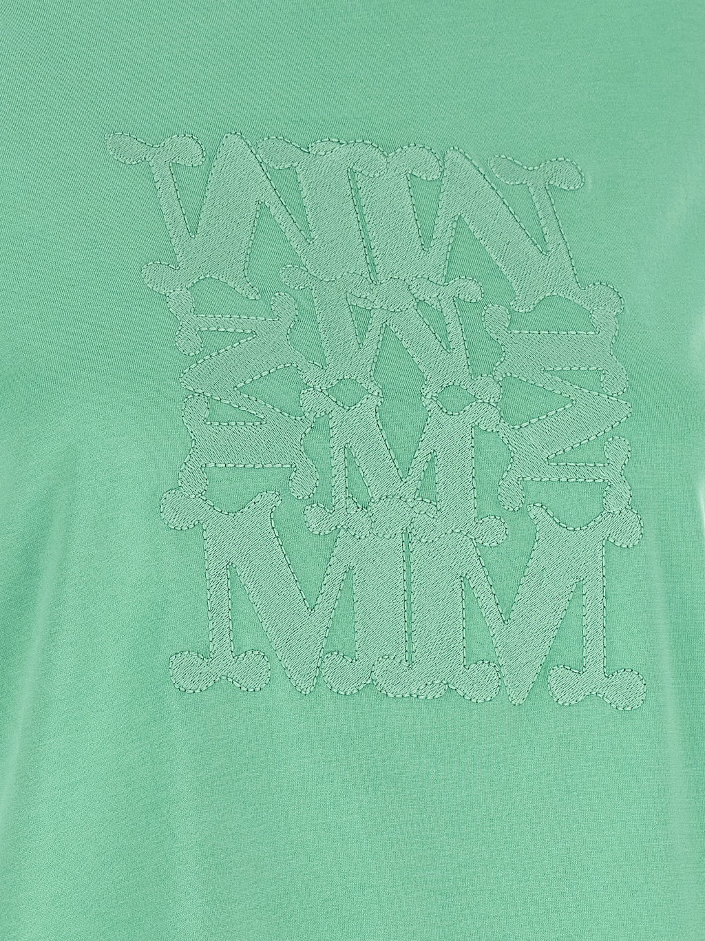 MAX MARA marškinėliai